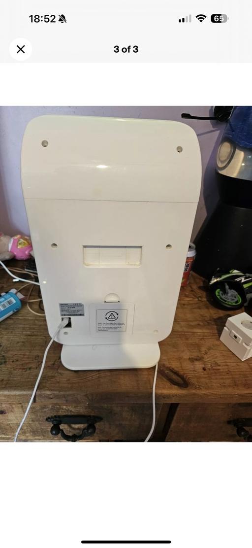 Buy & Sell Premier Business Park Walsall - Photos for Wellisair air and surface purifier anddisin