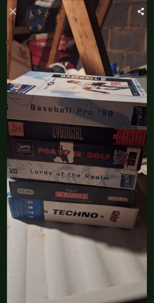 Buy & Sell Erdington Birmingham - Photos for Games Bundle