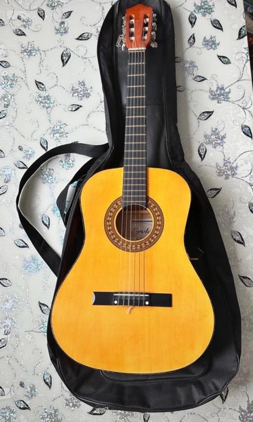 Buy & Sell Stonebridge North West London - Photos for Guitar