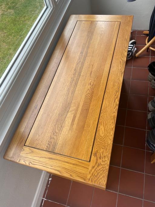 Buy & Sell Waterloo Sefton - Photos for Solid wood cabinet