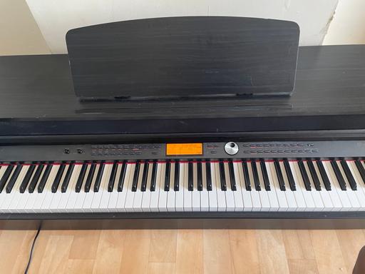Buy & Sell Balham South West London - Photos for Thomann DP-95 digital piano