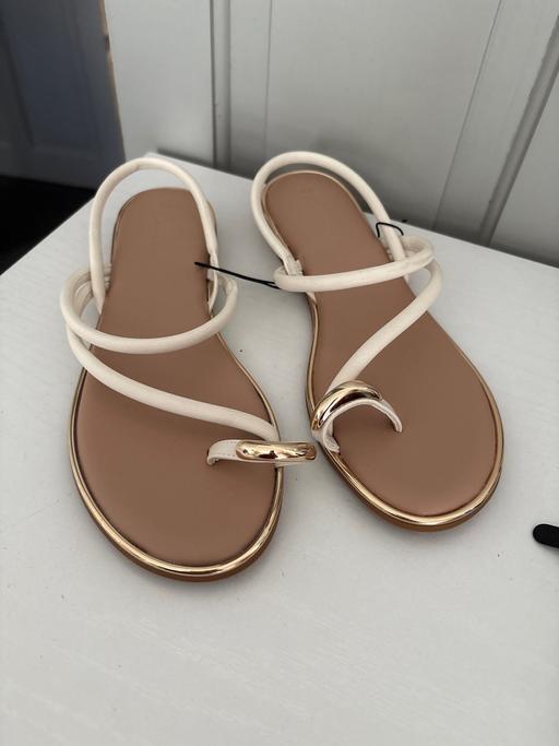 Buy & Sell Duckmanton Chesterfield - Photos for Ladies new look comfort sandals
