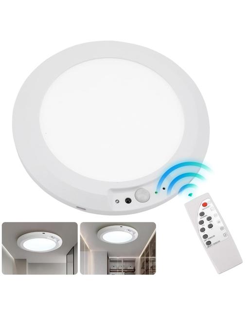 Buy & Sell Bloxwich Walsall - Photos for Porcyco Rechargeable Motion Sensor Light - 8.
