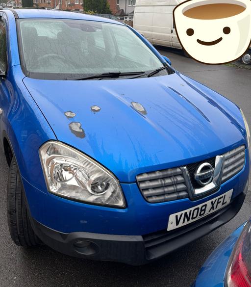 Vehicles Brinsford South Staffordshire - Photos for Nissan Qashqai