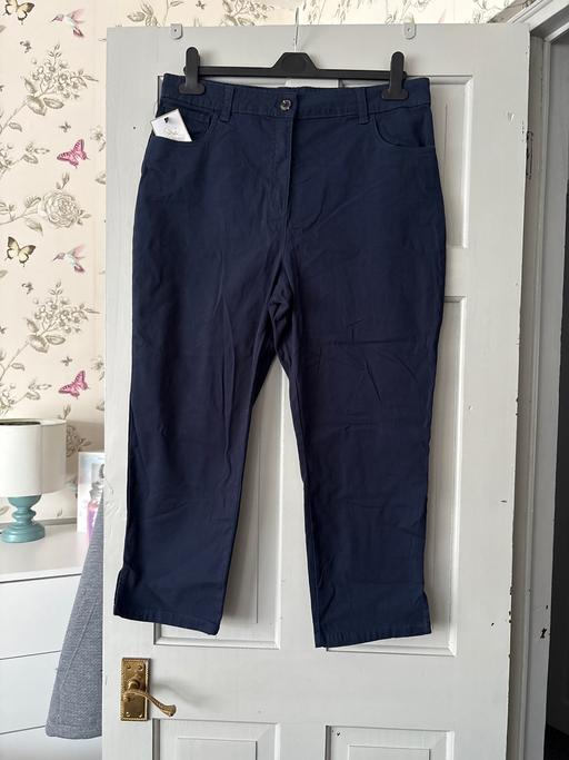 Buy & Sell Duckmanton Chesterfield - Photos for Ladies very Trouses/jeans
