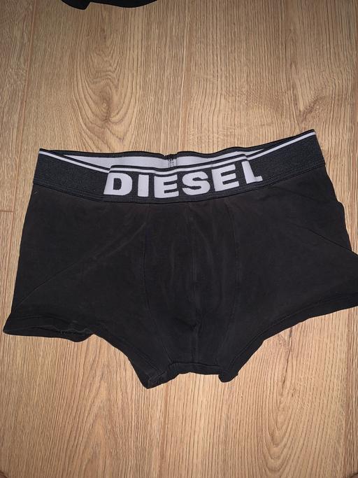 Buy & Sell Doddycross Cornwall - Photos for Diesel trunks