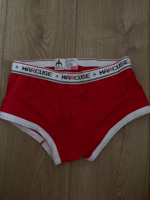 Buy & Sell Doddycross Cornwall - Photos for Marcuse boxers