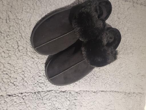 Buy & Sell Upper Holloway North London - Photos for slippers shoe