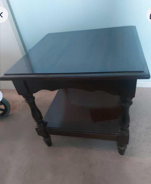 Buy & Sell Sedgley Dudley - Photos for solid wood coffee table