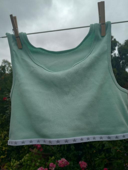Buy & Sell Northfield Birmingham - Photos for Bnnt Girls Crop Top age 13-14