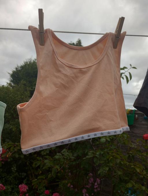Buy & Sell Northfield Birmingham - Photos for Bnnt Girls Crop Top age 13-14