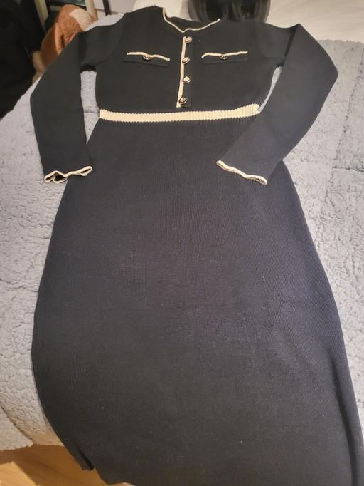 Buy & Sell Archway North London - Photos for wollen dress new