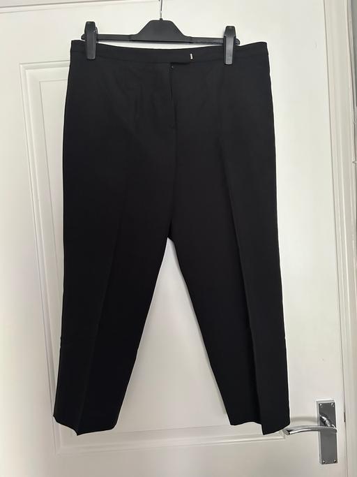 Buy & Sell Brierley Hill Dudley - Photos for Women’s Cropped Trousers