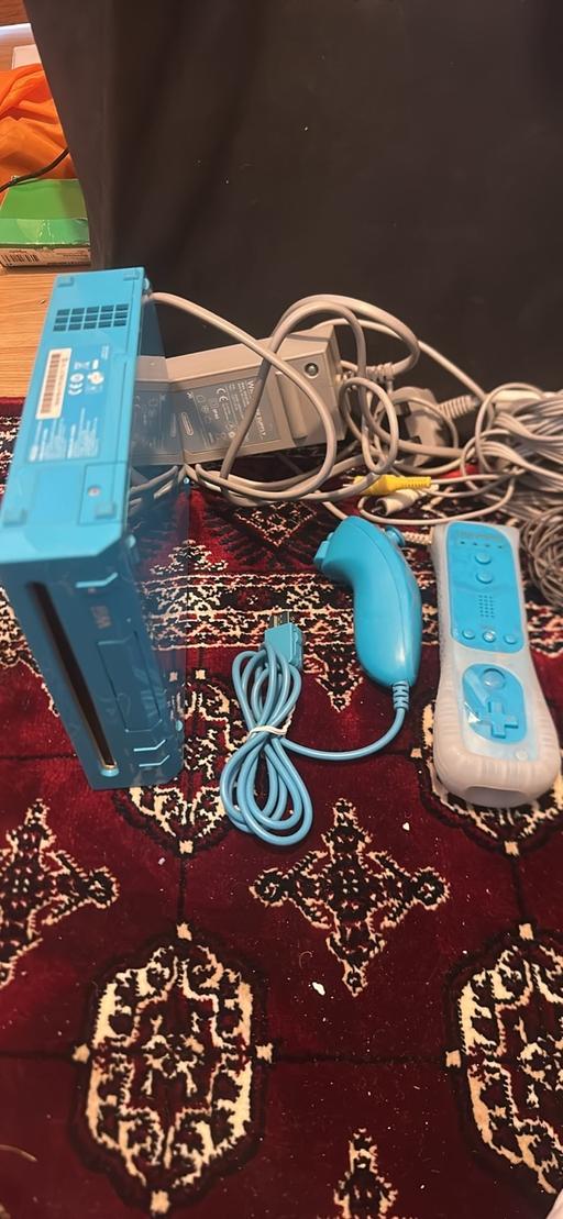 Buy & Sell Moseley Birmingham - Photos for Nintendo Wii console