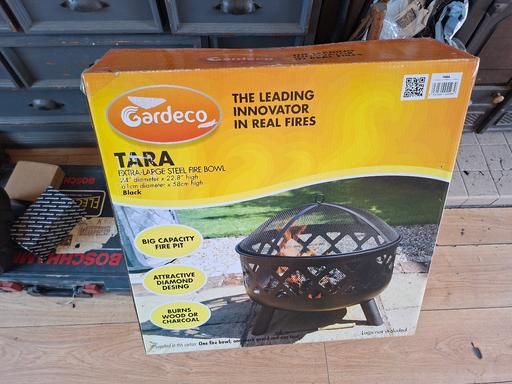 Buy & Sell Low Habberley Wyre Forest - Photos for fire pit
