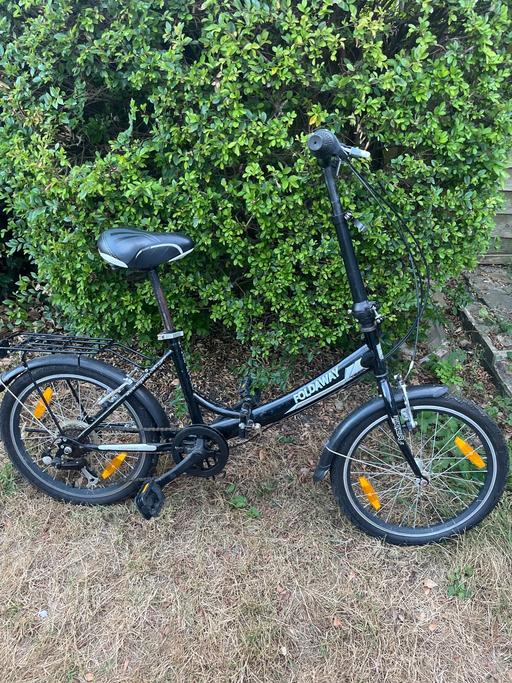 Buy & Sell Welling Bexley - Photos for Folding bike