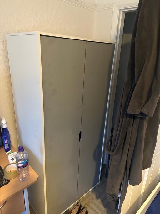 Buy & Sell Northumberland Park North London - Photos for Wardrobe