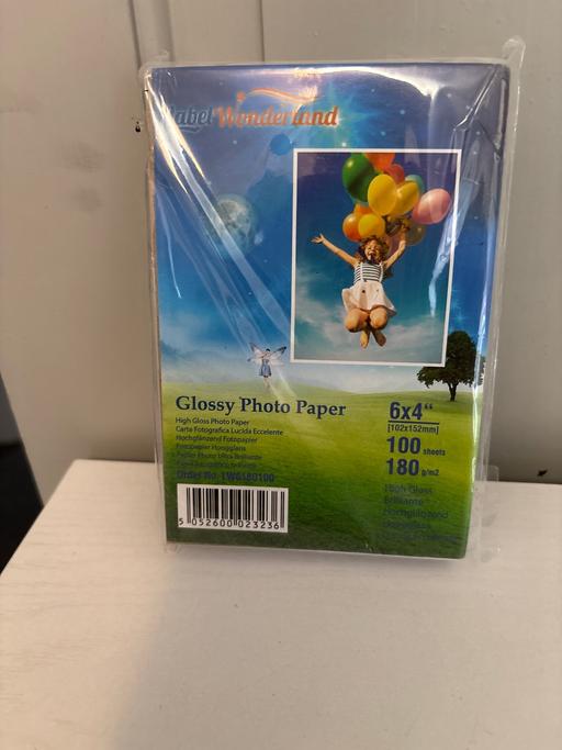 Buy & Sell Duckmanton Chesterfield - Photos for Glossy photo paper