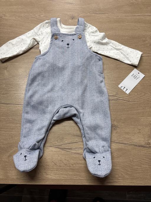 Buy & Sell Duckmanton Chesterfield - Photos for Baby outfit