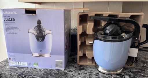 Buy & Sell Swan Village Sandwell - Photos for Juicer