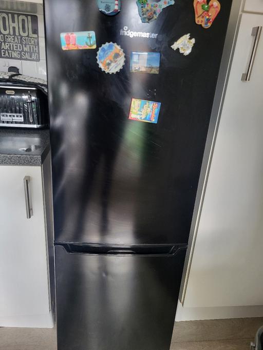 Buy & Sell Coseley Dudley - Photos for FREE FRIDGE FREEZER TO COLLECTOR