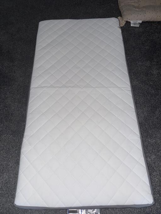 Buy & Sell Rotherhithe South East London - Photos for Kids mattress