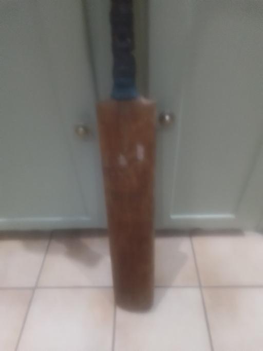 Buy & Sell Streetly Walsall - Photos for SPECIAL SELECTED HAND HAMMERED DRIVER BAT