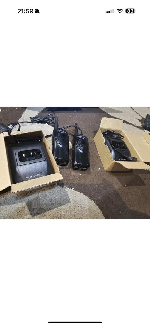 Buy & Sell Birchills Walsall - Photos for Kenwood walkei take