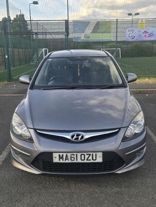 Vehicles Keresley End Nuneaton and Bedworth - Photos for 2011 Hyundai i30 1.4 petrol