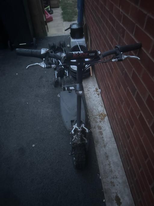 Vehicles Alrewas Lichfield - Photos for Electric scooter spares or repairs