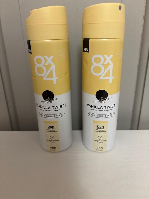 Buy & Sell Duckmanton Chesterfield - Photos for Ladies deodorant