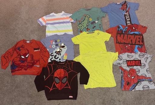 Buy & Sell Ormesby Middlesbrough - Photos for Boys clothes bundle age 3-4 years