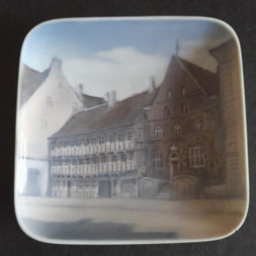 Buy & Sell Preston South Ribble - Photos for ROYAL COPEHAGEN TRINKET TRAY