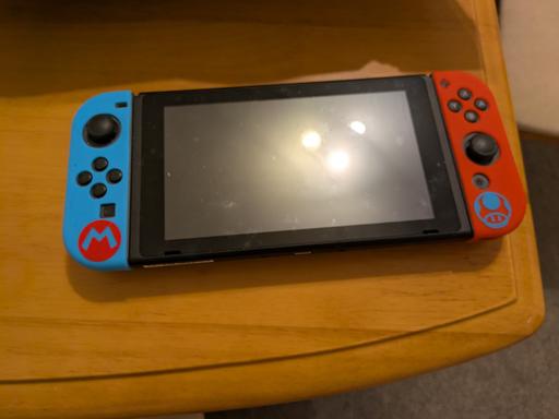 Buy & Sell Scarborough North Yorkshire - Photos for Nintendo switch console