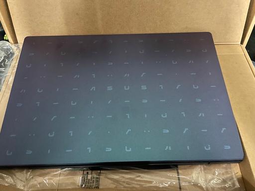 Buy & Sell Far Cotton West Northamptonshire - Photos for BRAND NEW Asus Vivobook go 14