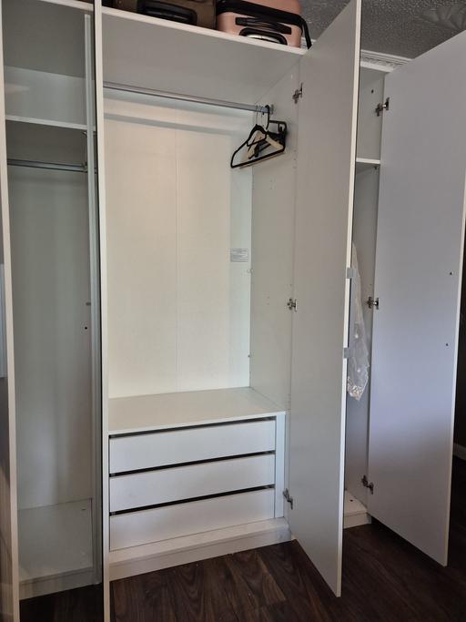 Buy & Sell Bentley Walsall - Photos for wardrobe