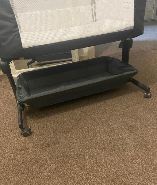 Buy & Sell Brompton South West London - Photos for Red kite cozy sleeper BABY like new
