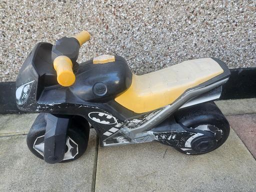 Buy & Sell Yiewsley Hillingdon - Photos for Motorbike For Toddler Ride On Balance Bike