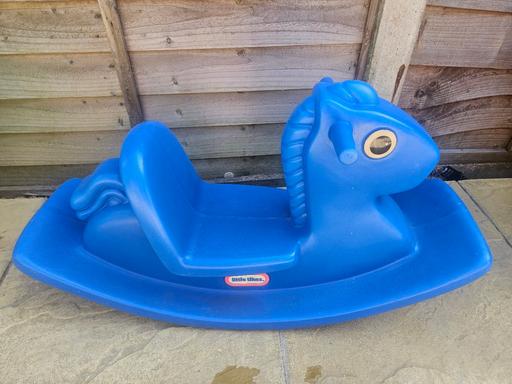 Buy & Sell Uxbridge Hillingdon - Photos for Rocking horse