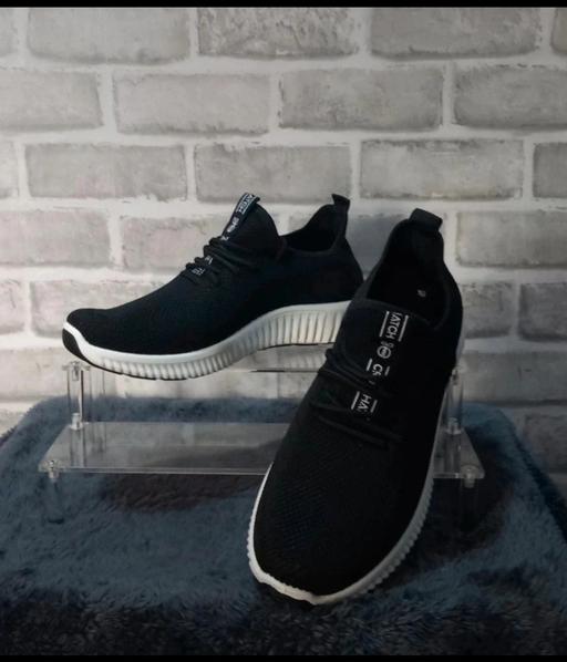 Buy & Sell Clacton-on-Sea Tendring - Photos for Women’s Crosshatch Rideout Trainers