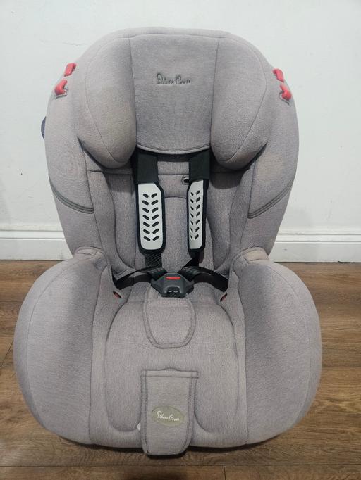 Buy & Sell Yiewsley Hillingdon - Photos for Car seat (9-25kg)