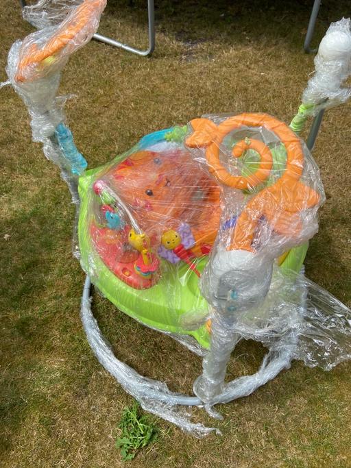 Buy & Sell Lincoln City Centre Lincoln - Photos for Jumperoo
