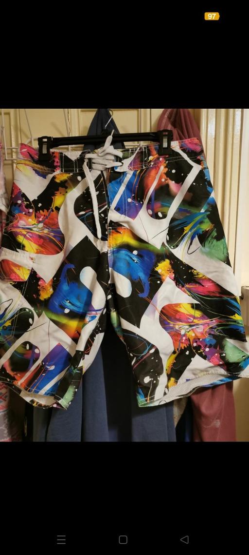 Buy & Sell Ponthenry Carmarthenshire - Wales - Photos for Men's swimming shorts