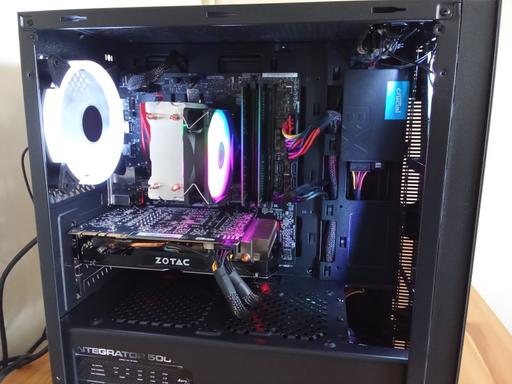 Buy & Sell Bevendean Brighton - Photos for fast gaming pc i5 1070 16gb ram
