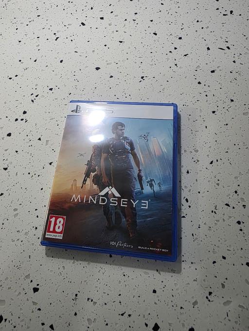Buy & Sell Shelfield Walsall - Photos for Mindseye