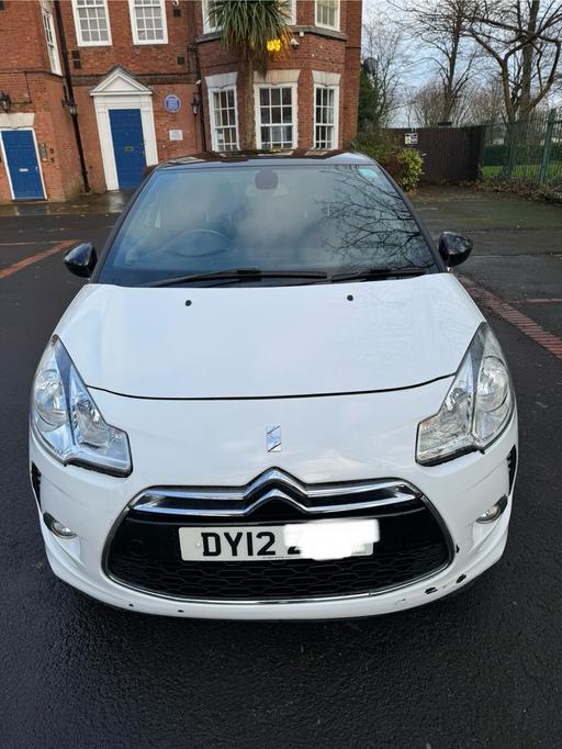 Vehicles Birmingham City Centre Birmingham - Photos for BARGAIN!! 2012 Citroen DS3 DS Style +