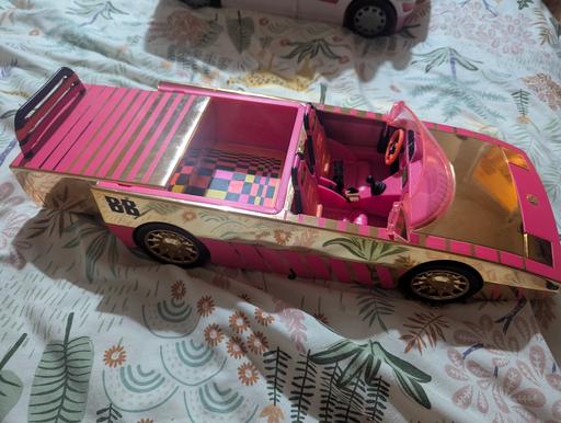 Buy & Sell Weoley Castle Birmingham - Photos for LOL surprise car pool coupe Toy