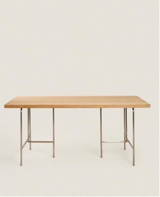 Buy & Sell Brixton South East London - Photos for Impecable Zara Home Desk