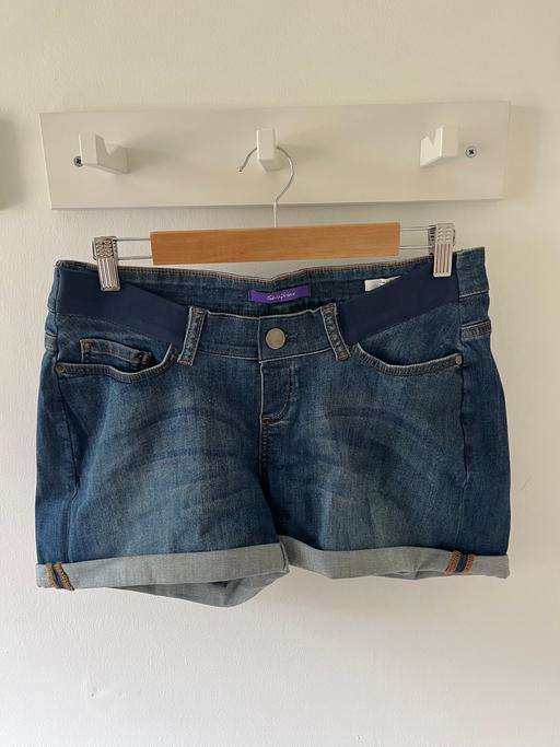 Buy & Sell Carter Knowle Sheffield - Photos for Séraphine maternity shorts