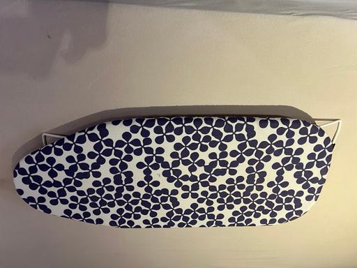 Buy & Sell Colindale North West London - Photos for Compact Ironing Board – Clean and Like New